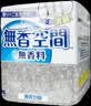 小林制药无香空间315g空气清新剂除味剂神器分解异味固体芳香剂除臭味汽车 实拍图