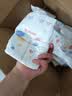 好奇（Huggies）金装小黑洞纸尿裤S120片(4-8kg)尿不湿【速干不易红】 实拍图