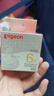 贝亲（Pigeon）自然实感第3代启衔奶嘴 宽口径奶嘴 S号-1只装  1个月以上 BA130 实拍图
