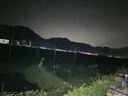 沃尔森DM126手电筒抓知了猴变焦强光军超亮远射可充电防水灯应急灯赶海 实拍图