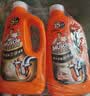 威猛先生（Mr Muscle）管道疏通啫喱 960ml*2瓶 厨房+卫浴 厕所厨房管道疏通 无效包赔 实拍图