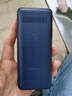 飞利浦（PHILIPS）E568A 宝石蓝 移动联通电信4G全网通 老年人手机智能 超长待机儿童功能学生手机 大字大声直板按键 实拍图