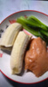 鲨鱼菲特2000g 轻烹慢烤鸡胸肉即食 鸡胸肉轻食高蛋白低脂肪零食 共20袋 实拍图