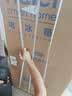 海尔「家宴系列」465L十字门母婴冰箱风冷无霜一级能效抗菌净味BCD-465WGHTDE9S9家电国家补贴 实拍图