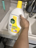 滴露（Dettol）衣物消毒液除菌柠檬3L 99.9%杀菌除螨内衣裤衣服消毒水配洗衣液 实拍图