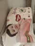 好奇（Huggies）铂金装小桃裤成长裤XXL74片(≥15kg)尿不湿【夏季散热王】 实拍图