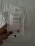 猫人一次性内裤女士冰丝无痕隐形纯棉裆灭菌免洗健身瑜伽打底 S码6条 实拍图