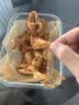 小熊（Bear）高硼硅玻璃保鲜饭盒可微波炉加热专用餐盒格洗碗机可用 JC012-P03 实拍图