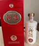 汾酒匠心12 清香型白酒 42度 500ml 单瓶装 汾12  中秋送礼 实拍图
