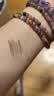 ETUDE HOUSE伊蒂之屋爱丽小屋睛彩自然双头眉笔03棕褐色 眉粉染眉膏防水防汗 实拍图