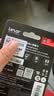 雷克沙（Lexar）128GB TF（MicroSD）存储卡 V30 A2 读160MB/s 游戏机平板行车监控录像内存卡 4K超清拍摄（BLUE） 实拍图