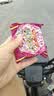 旺旺 黑米雪饼 原味 258g 零食膨化休闲食品饼干糕点 实拍图