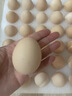 京鲜生 无抗保洁鲜鸡蛋30枚/盒 健康轻食 礼盒送礼 1.5kg/盒 源头直发 实拍图