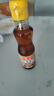 鲁花 食用油 调味品 芝麻香油 180ml 芝麻油 实拍图