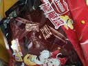 雀巢（Nestle）脆脆鲨威化饼干巧克力味250g 休闲零食早餐代餐 办公室七夕礼物 实拍图