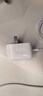 Apple/苹果 40W type-c快充充电器 苹果usb-c原装充电头 旗舰店新款苹果iPhone 17 Pro Max充电器 实拍图