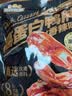 三只松鼠老卤鸭掌计量称重约500g卤香味鸭肉零食鸭爪熟食肉干肉脯 实拍图
