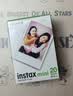 INSTAX富士instax立拍立得 mini相纸 白边双包20张(适用miniSE/11/12/40/90/LiPlay/EVO/Link3) 实拍图