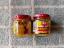 春光食品 海南特产 香辣型黄灯笼辣椒酱100g*2 0脂酱酸汤肥牛黄椒酱 实拍图