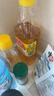 鲁花 【保真花生油】食用油 5S压榨一级花生油750ml 物理压榨 实拍图