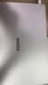 小米笔记本电脑 红米REDMI Book 14 2025轻薄本办公本高性能英特尔酷睿Core5-210H新品 实拍图