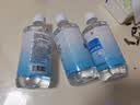 九叶冠95%酒精乙醇消毒液拔火罐火疗火锅美容消毒500ml医用级 9号医用酒精消毒液诊所拔罐理疗500ml*3瓶装 实拍图