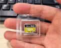 爱国者（aigo）128GB TF(MicroSD)内存卡无人机高速存储卡A2 V30适用大疆pocket3/4/4P/GoPro/Action/运动相机 实拍图
