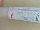 潜水艇（Submarine） 玻璃胶防水防霉密封胶封边美缝胶水槽马桶洗脸盆透明白色硅胶 【1支瓷白】防水防霉玻璃胶 实拍图