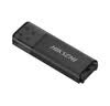 海康威视（HIKVISION）16GB USB2.0 招标迷你U盘X201P黑色 小巧便携 电脑车载通用投标优盘系统盘 实拍图