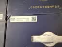 蒙牛特仑苏嗨Milk脱脂纯牛奶250ml*10盒 0脂肪 精美京绣 送礼礼盒 实拍图