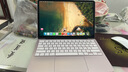 Apple/苹果AI笔记本/MacBookNeo13英寸A18 Pro(6+5核)8G 512G桃粉色笔记本电脑MHFJ4CH/A 实拍图