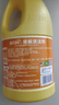 蓝月亮地板清洗剂 2kg/瓶*3 柠檬香 木地板瓷砖 地板清洁剂 拖地清洁剂 实拍图