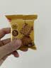 泓一厚切威化饼干花生味早餐休闲零食品办公室下午茶代餐饱腹充饥300g 实拍图