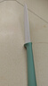 京东京造 青颜水果刀 陶瓷削刮皮厨房家用多功能【抗菌防锈】辅食刀 实拍图
