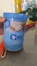 嘉宝（GERBER）原味高铁米粉50g加铁加维C婴幼儿宝宝辅食米糊6月龄+ 实拍图