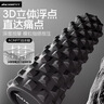 美的（Midea）1亿负离子护发电吹风 家用/发廊吹风机 2200W大功率快干不伤发吹风筒 FJ100黑  节日礼物 实拍图