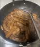 【大厂货源】生鲜鸭货冷冻食材鸭头鸭脖鸭翅鸭掌锁骨组合净重 鸭头2斤+鸭脖2斤 实拍图