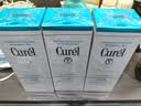 珂润（Curel）氨基酸洗面奶温和清洁敏感肌男女护肤京东自营 保湿洁面泡沫150ml 实拍图