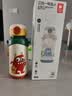 babycare儿童保温杯水壶吸管杯大宝宝学饮杯不锈钢三合一上学600ml 实拍图