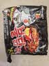 三养（SAMYANG）火鸡面三养速食方便面袋装 700g(140g*5)泡面拌面早餐零食 实拍图