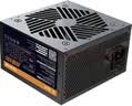 大水牛（BUBALUS）额定650W 劲强650台式主机电源（支持5060显卡/主动式PFC/12CM风扇/智能温控/支持背线） 实拍图