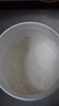 五得利面粉八星雪花小麦粉中筋白面馒头饺子面条包子食材企业团购优选 5kg（10斤面粉） 实拍图