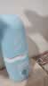 海龟爸爸春夏季氨基酸儿童洗面奶海泡泡220ml 男女孩 学生洁面 实拍图