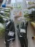 上海青约500g(油菜) 实拍图