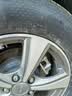 马牌（Continental）汽车轮胎 225/65R17 102V UCJ+ 适配哈弗H6/M6长安CS75/奇骏 实拍图