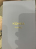 康佳（KONKA）脱毛仪3301蓝宝石冰感冰点家用宿舍唇部腋下大小腿比基尼线脱毛神器送女友生日礼物实用 保价30天 香芋紫-冰点蓝宝石Pro版本 实拍图