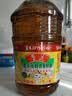 鲁花 【保真菜籽油】食用油 低芥酸特香菜籽油 6.18L   物理压榨 实拍图