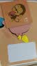 小顽豆儿童玩具创意磁力拼图3-6岁2早教益智玩具磁力贴男孩女孩生日礼物 实拍图