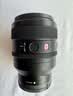 索尼（SONY）FE 50mm F1.4 GM 全画幅大光圈定焦G大师镜头 人像摄影 FE 50mm F1.4 GM 实拍图