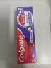 高露洁（Colgate）【港版升级】光感白闪钻亮白牙膏含氟加钙 清洁口腔 美白牙齿100g 实拍图